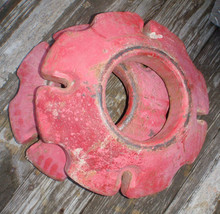 Set Of Tractor Wheel Weights CT-33 - $250.00