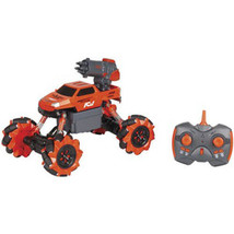 Jaycar Remote Control 2-in-1 Rock Crawler - with Launcher - £80.03 GBP