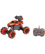 Jaycar Remote Control 2-in-1 Rock Crawler - with Launcher - £80.06 GBP