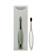 Elite Collection Oval 3 Brush - Mirror by Artis for Women - 1 Pc Brush - $35.25