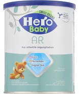 X2 PACKS Hero Baby AR Formula Milk - 400g (FAR EXPIRE DATE) //FREE SHIPPING - $172.51 CAD