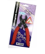 KMC Missing Link Connector Pliers/Red/Bicycle Too/Closer - $13.06