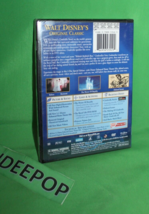 Walt Disney Sleeping Cinderella Platinum Edition Sealed DVD Movie - $14.84