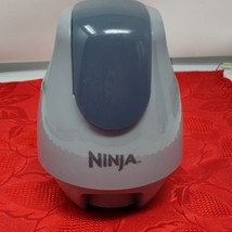 Ninja QB900B Food Processor Motor 1 Speed Tested Working Head ONLY - $16.98