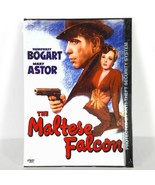 The Maltese Falcon (DVD, 1941) Brand New !   Humphrey Bogart   Mary Astor - $12.58