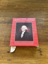 American Presidents Knowledge Cards- Cards - VERY GOOD - $9.89