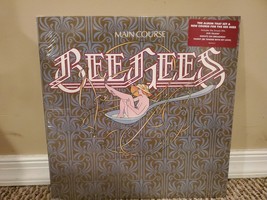 Main Course de Bee Gees (Record, 2020) Nouveau Sealed Repress - £20.88 GBP
