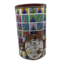 Hersheys Kiss Fondue Set Tea Light Candle Holder Forks Recipe Book Plate... - £22.94 GBP