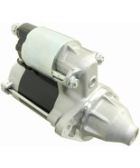 OEG Parts New Starter Compatible With John Deere Gator TS 4x2 2010-2014;... - $2,405.45 MXN