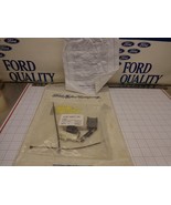 FORD OEM NOS 1C3Z-14A-411-AA Mirror Wiring Harness Right RH Some Super Duty - €26,59 EUR