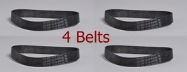 4 Hoover Vacuum Belts 38528033 40201160 38528-058 - £5.55 GBP