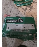 EVERBILT 6 INCH GALVANIZED MENDING PLATES WITH SCREWS - 2 Pack 716 886 - $55.29 MXN