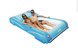 Pool Float Classic Convertible Float (pss) - £173.69 GBP