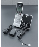 AT&amp;T Expandable Cordless Phone - Silver (Model: CRL32102) - $16.82