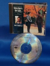 Harry Connick Jr When Harry Met Sally Cd It Had To Be You Love Is Here To Stay - £2.13 GBP