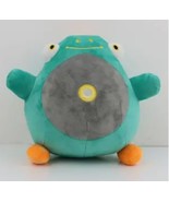 Plush Bellibolt Pokemon 22cm - 8.66in Plush Toy, Soft Stuffed Animal - £23.23 GBP