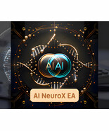 AI NeuroX EA v1.9 MT4 Without DLL - $13.77 CAD