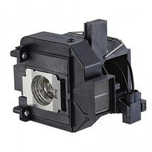 Battery Tech V13H010L69-BTI REPLACEMENT PROJECTOR LAMP FOR EPSON EH-TW72... - $3,516.49 MXN