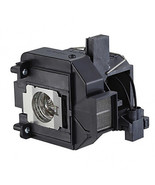 Battery Tech V13H010L69-BTI REPLACEMENT PROJECTOR LAMP FOR EPSON EH-TW72... - $264.95 CAD