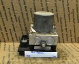 08-11 GMC Acadia ABS Pump Control OEM 25840314 Module 240-7B3 - $14.69
