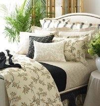 Ralph Lauren PLAGE D&#39;OR 4P King Duvet Comforter Cover Set - $383.95