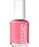 essie Salon-Quality Nail Polish, 8-Free Vegan, Bubblegum Pink, Pin me Pi... - £9.58 GBP