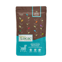Natures Logic Dog Lamb 4.4Lb - £33.19 GBP