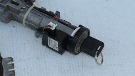 06 Nissan Pathfinder 4.0 4x2 ECU ECM Computer BCM Ignition & Key MEC80-460 B1 image 4