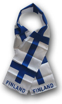 Finland Scarf - $11.94