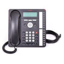 Avaya 1616-I IP Telephone Global (700504843) - £61.40 GBP