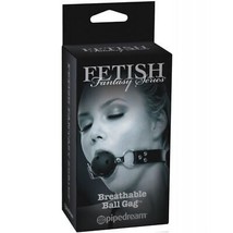 Fetish Fantasy Limited Edition Breathable Ball Gag - £12.04 GBP