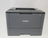 Brother HL-L5200DW Duplex Wireless Mono Laser Printer - $69.29