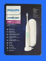 Philips Sonicare ProtectiveClean 5100 Electric Toothbrush White 3 Brushi... - $44.99