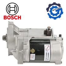 Remanufactured OEM Bosch Starter Motor for 1983-1986 Toyota Camry Celica... - £67.07 GBP