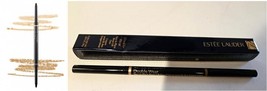 ESTEE LAUDER Double Wear Stay In Place Brow Lift Duo 04 Highlight Blonde Brown - £11.19 GBP