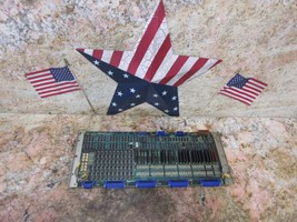 FANUC CIRCUIT BOARD A20B-0008-0540/01A - $1,456.44 MXN