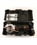 *WEN 3625 5-Amp 4-1/2&quot; Beveling Compact Circular Saw w. Laser and Carryi... - €38,66 EUR