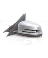 Driver Side View Mirror 204 Type Power C300 Fits 10-11 MERCEDES C-CLASS ... - €219,92 EUR