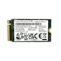 Oem Union Memory 256Gb M.2 Pci-E Nvme Ssd Internal Solid State Drive 42M... - $40.99