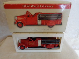 1939 Ward LaFrance Fire Truck No. HF 430. (#2559) - £7.85 GBP