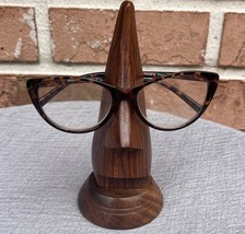 Jessica Mark Cat Full Frame Brown Tort Plastic 52-16-143 FRAMES ONLY BB27 - $17.60