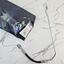 Dorman H620636 Rear LH Outer Brake Hose For VW Passat Audi A6 Quattro 8E... - €40,15 EUR