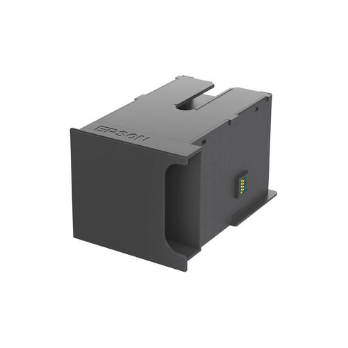 Epson T671000 INK MAINTENANCE BOX FOR WFP PRINTER 4010/4020/4023/4090/45... - $45.15