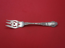 Baronial Old by Gorham Sterling Silver Fish Fork 3-Tine 6 3/4&quot; - $98.01