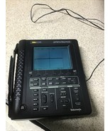 Tektronix TekScope AutoRanging THS 720 100MHz Scope/DMM Digital Real Time 500MS/ - $350.00