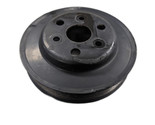 Water Pump Pulley From 2015 Subaru Forester  2.5 - £19.63 GBP