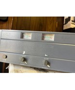 QSC A2300 2-Channel Dual Power Amplifier Amp - $510.74 CAD