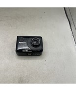 VIVITAR Digital Camera Full HD 1080p  DVR786HD 60FPS 12 Megapixel Waterp... - $20.20 CAD