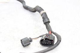 13-15 VOLKSWAGEN PASSAT Engine Room Wire Harness F190 image 7