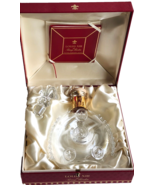 Remy Martin Louis XIII Cognac Baccarat Crystal Empty Bottle w box 1.75L ... - £567.13 GBP